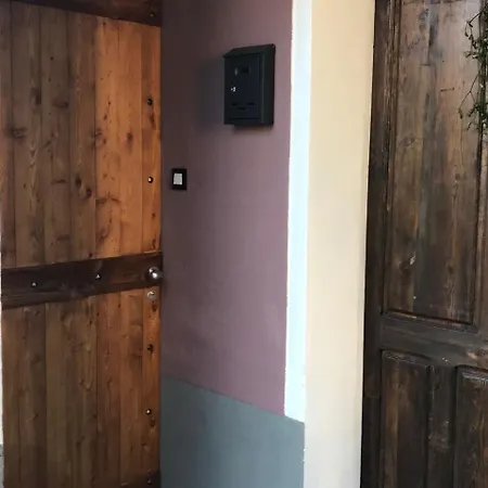Maison Du Gorret * Aosta