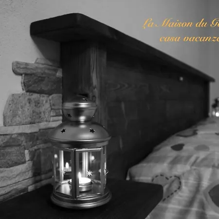 Maison Du Gorret *